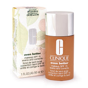 Clinique Even Better Makeup Spf15 Cn90 Sand 30ml