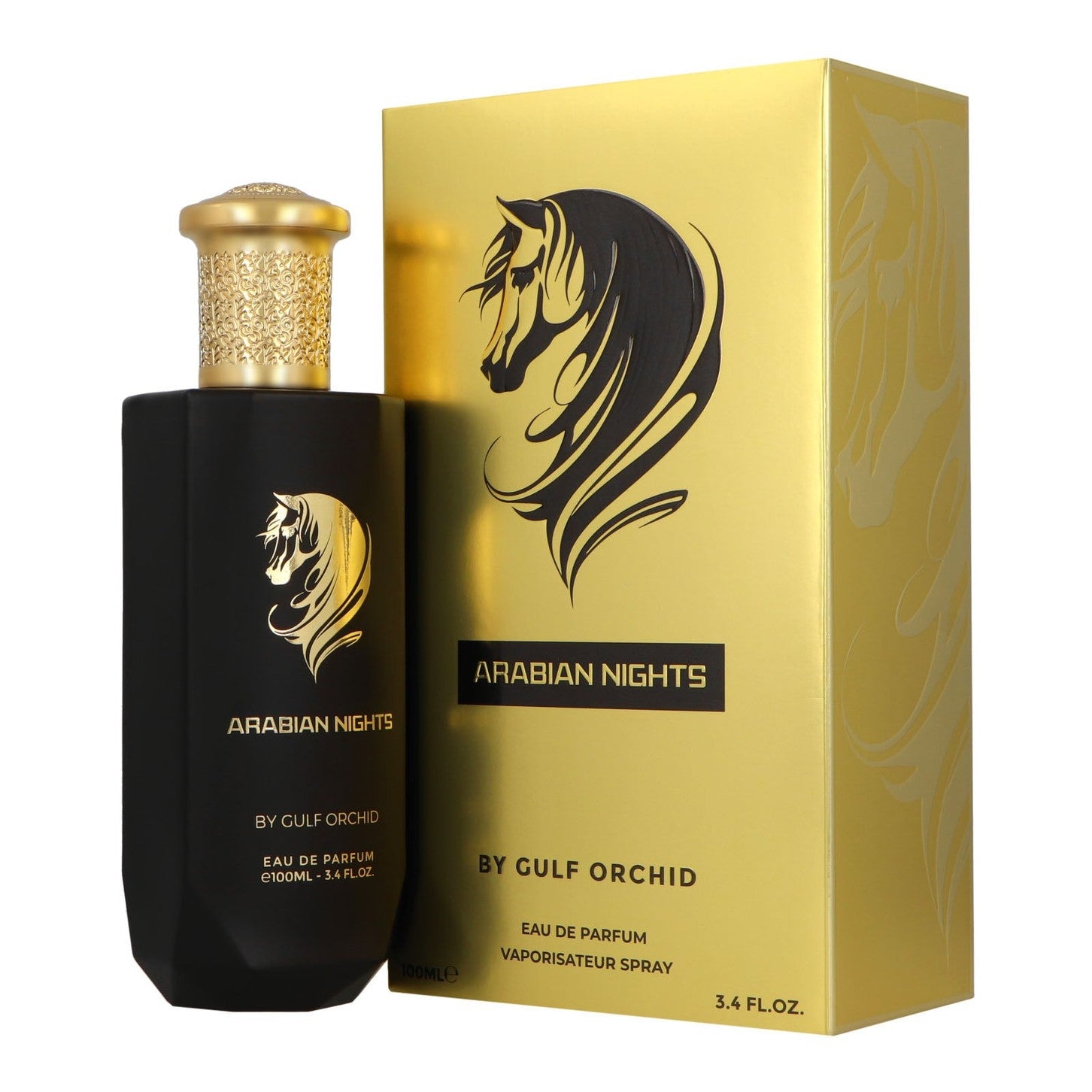 Gulf Orchid Arabian Nights Edp 100ml
