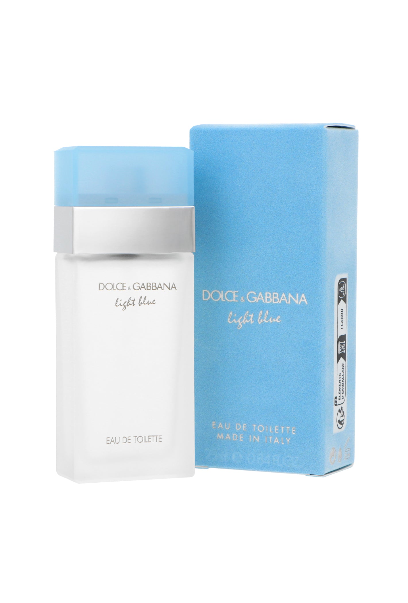 Dolce & Gabbana Light Blue Edt 25ml