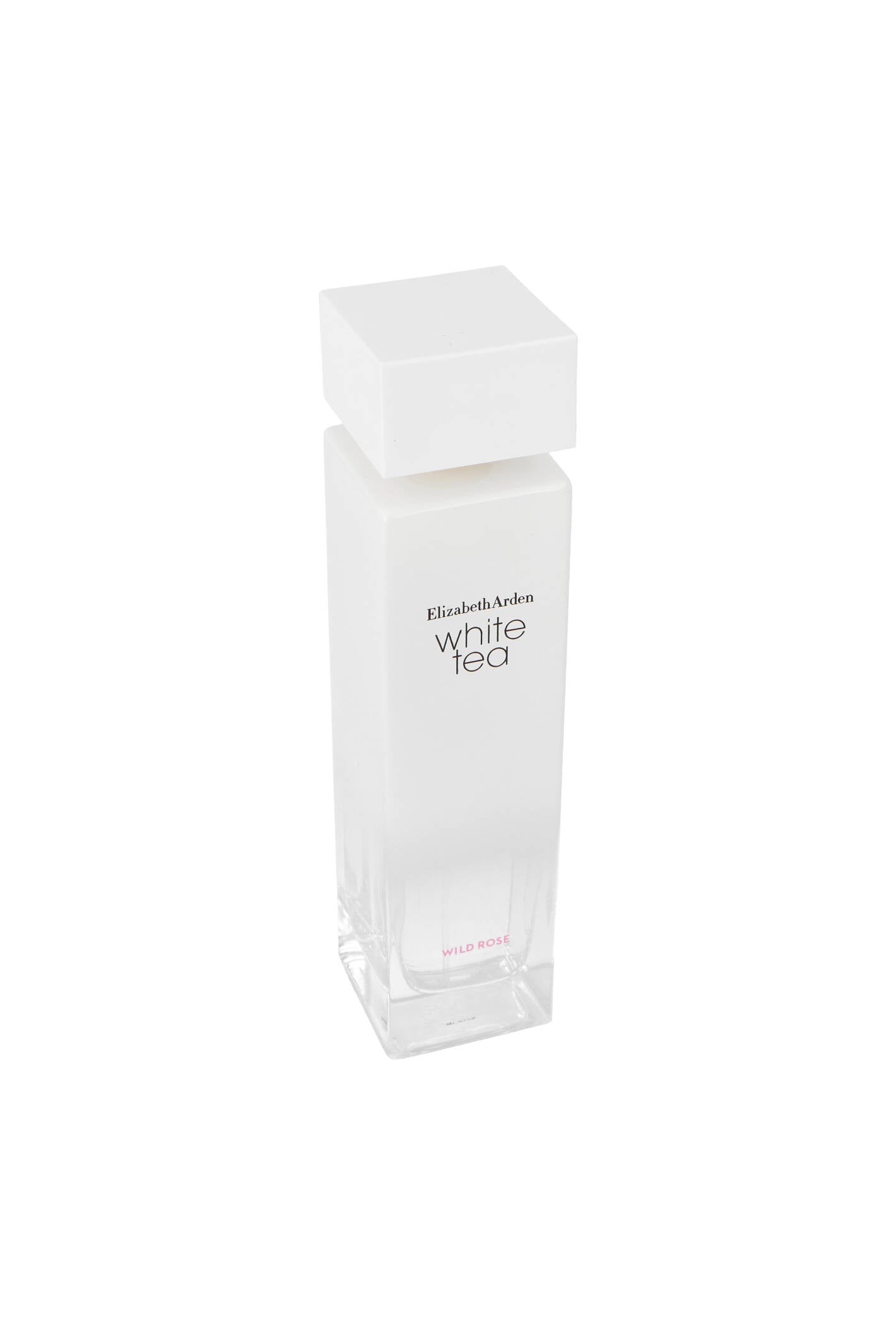 Elizabeth Arden White Tea Wild Rose Edt 100ml
