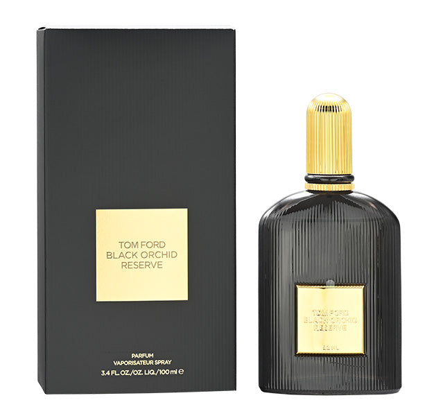 Tom Ford Black Orchid Reserve Parfum Edp 100ml
