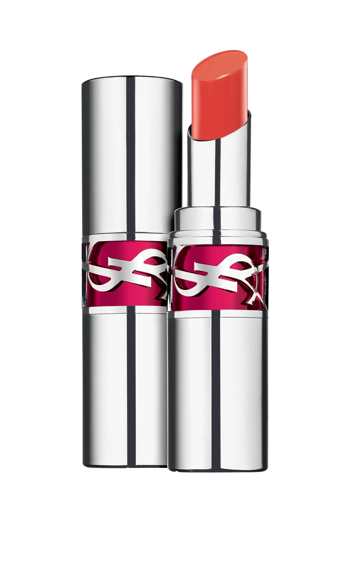 Yves Saint Laurent Loveshine Candy Glaze Lip Gloss 11 Healthy Glow Plumper 3,2g