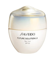 Shiseido Future Solution LX Total Protective SPF 20 Tagescreme 50 ml