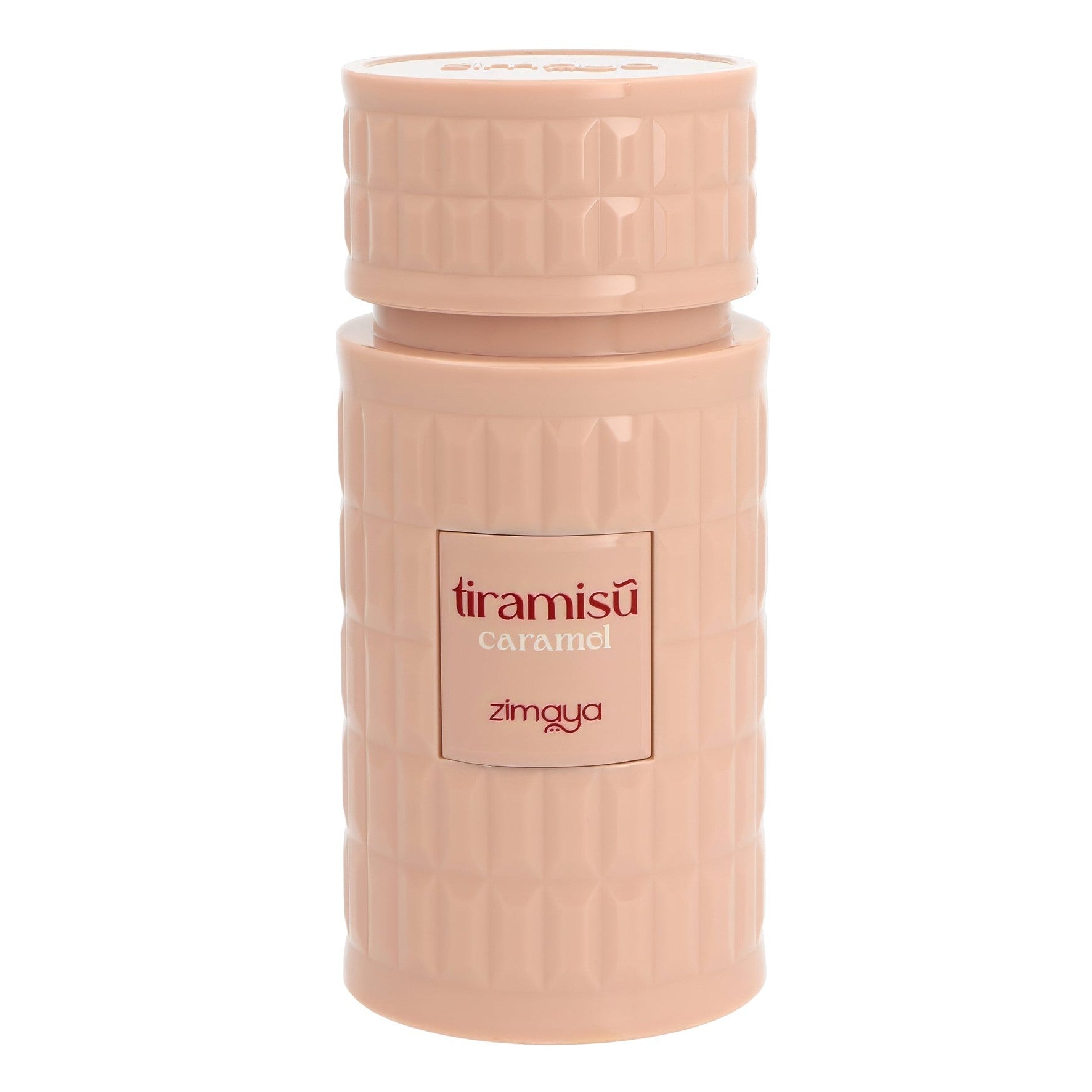 Zimaya Tiramisu Caramel Edp 100ml