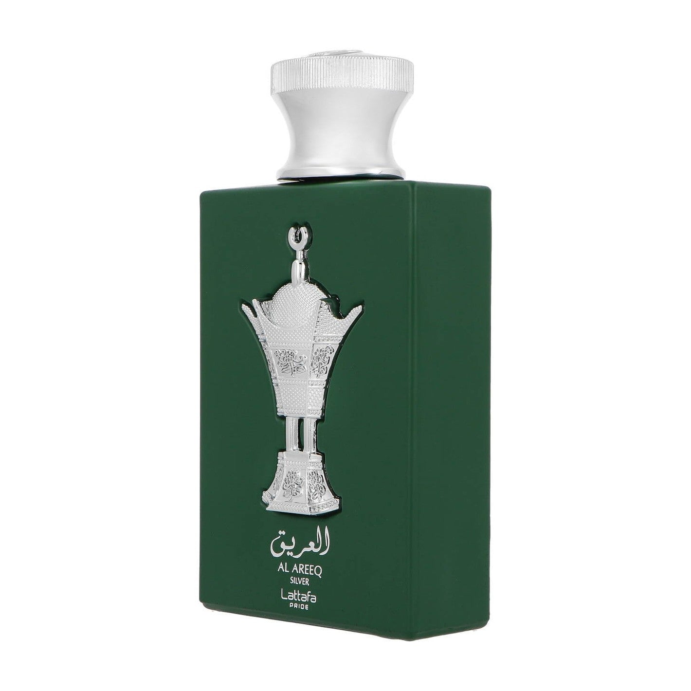 Lattafa Pride Al Areeq Silver EdP 100ml