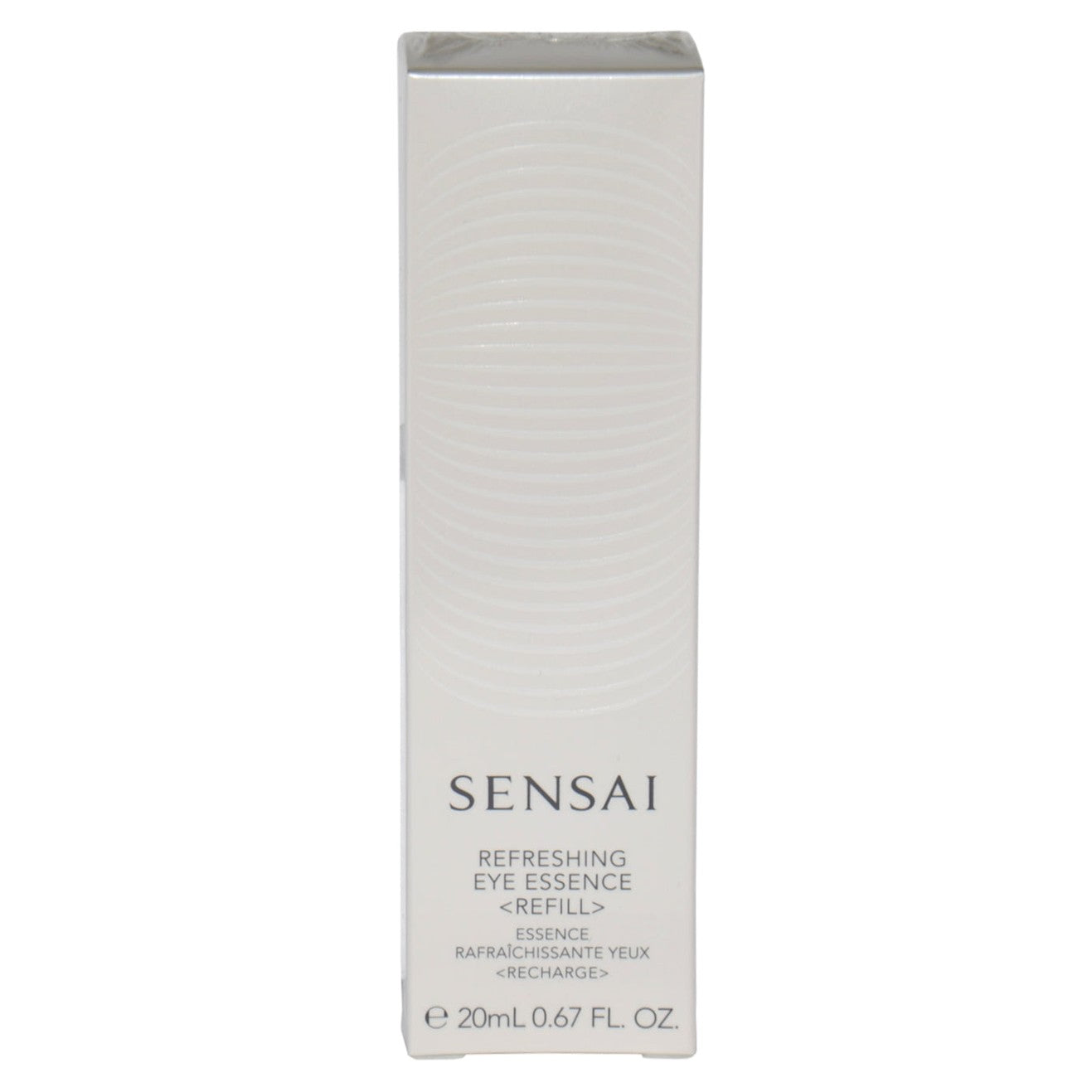 Sensai Refreshing Eye Essence 20ml Refill