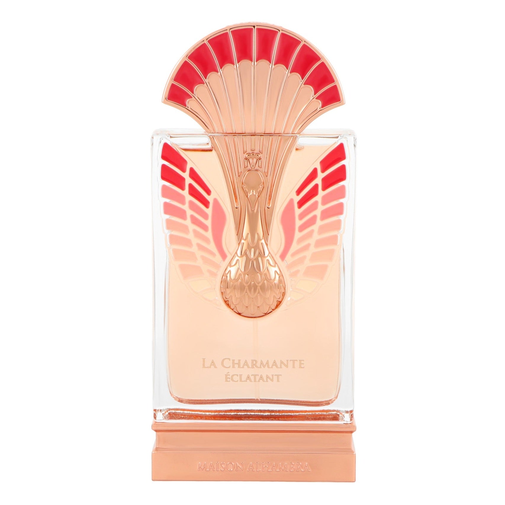 Maison Alhambra La Charmante Eclatant Edp 100ml
