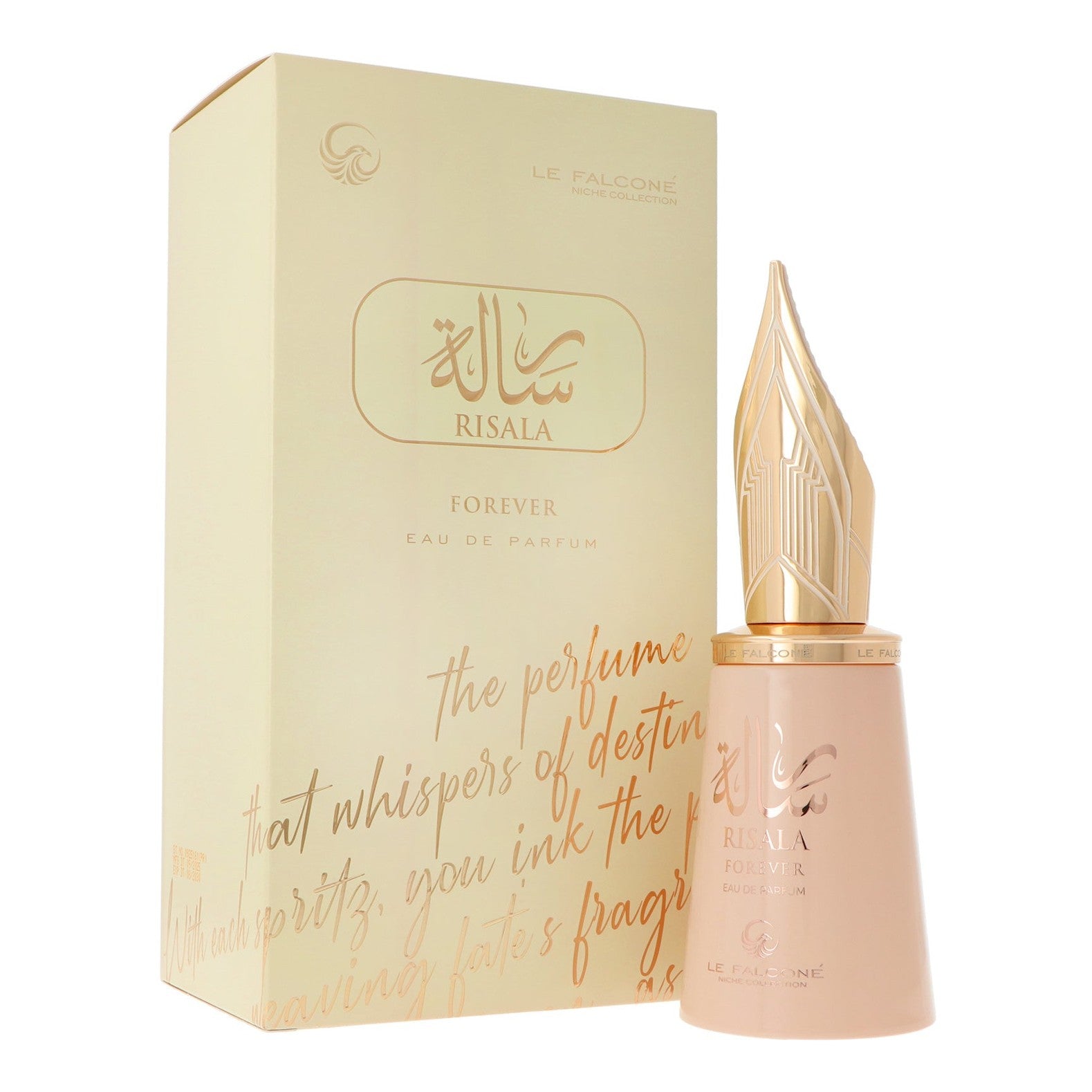 Le Falcone Risala Forever Edp 100ml