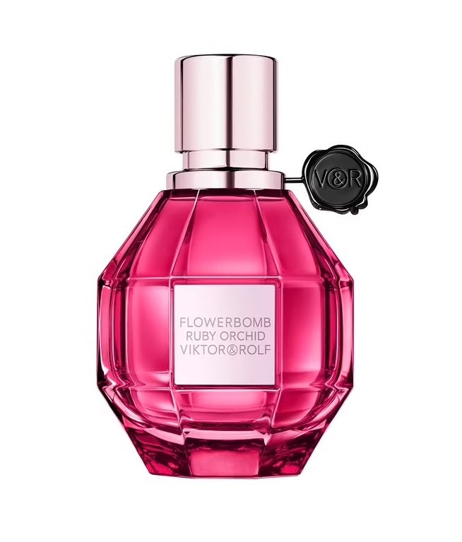 Viktor & Rolf Flowerbomb Ruby Orchid Eau de Parfum 30 ml