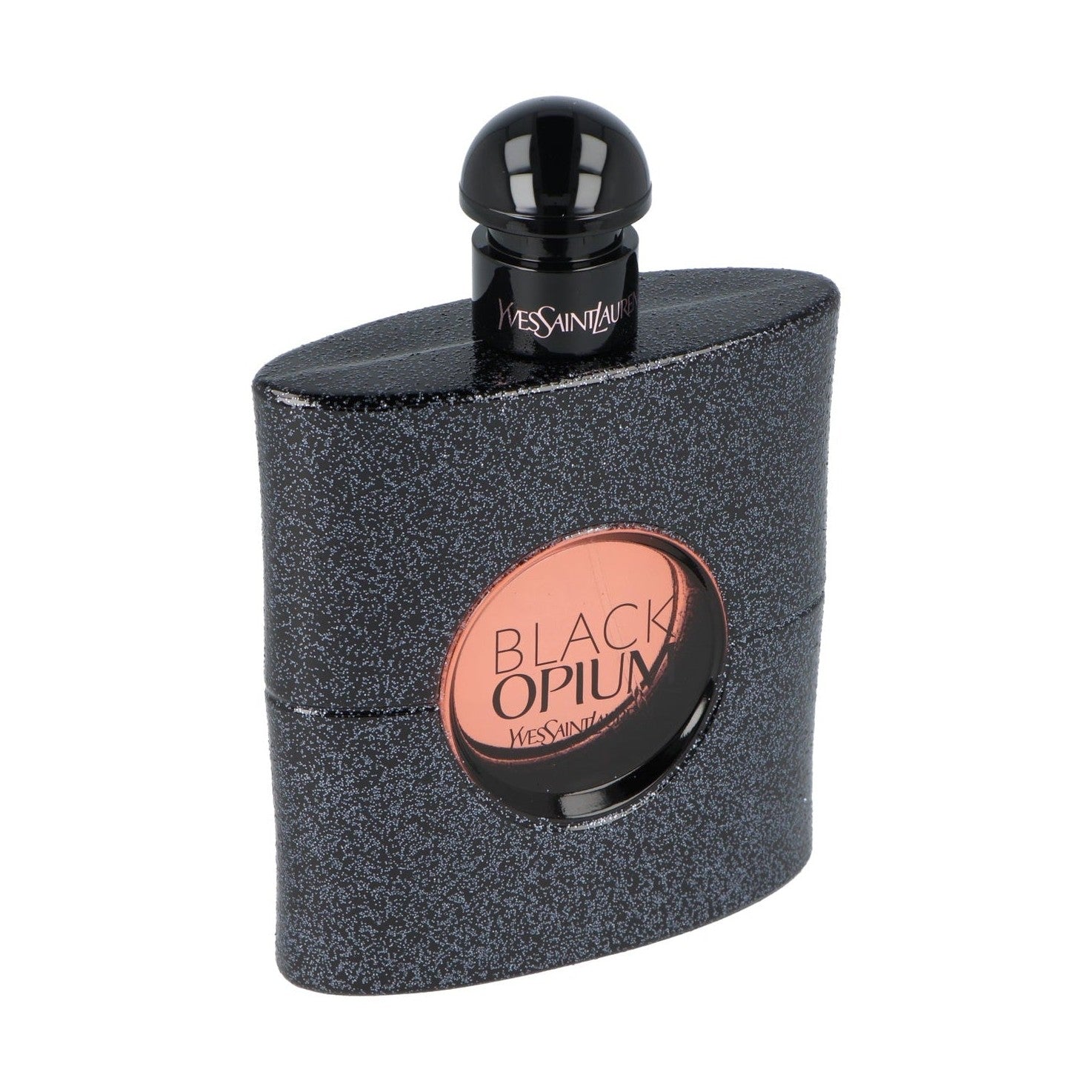 Tester Yves Saint Laurent Black Opium Edp 90ml