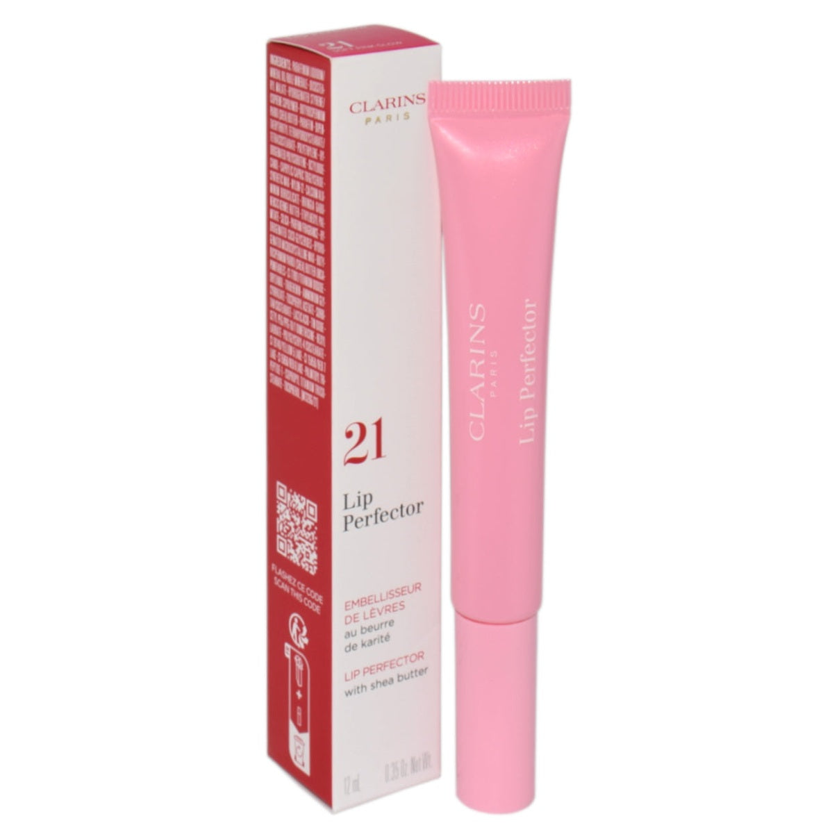 Clarins Lip Perfector 21 12ml