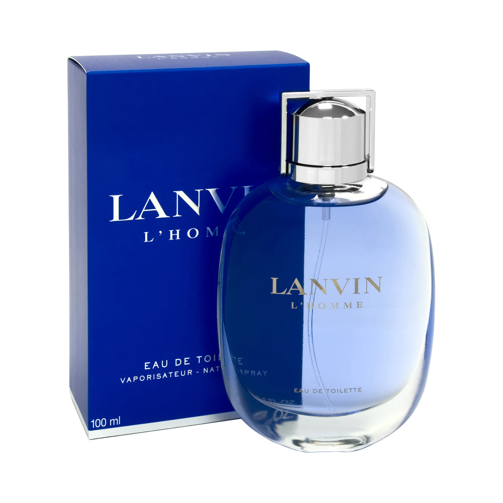 Lanvin L`Homme Edt 100ml