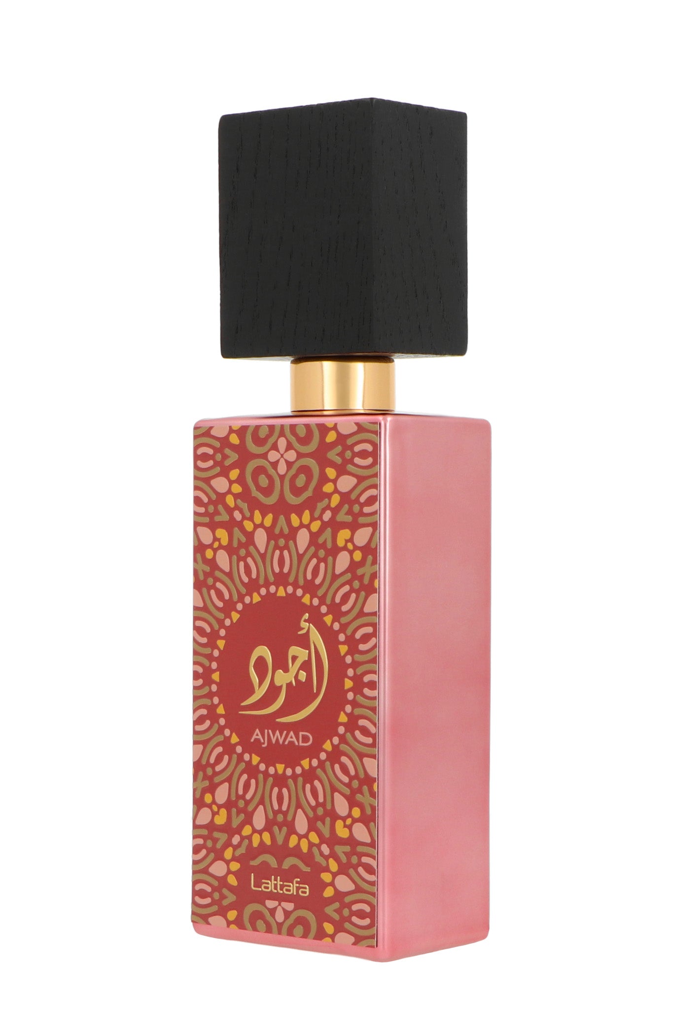 Lattafa Ajwad Pink To Pink Edp 60ml
