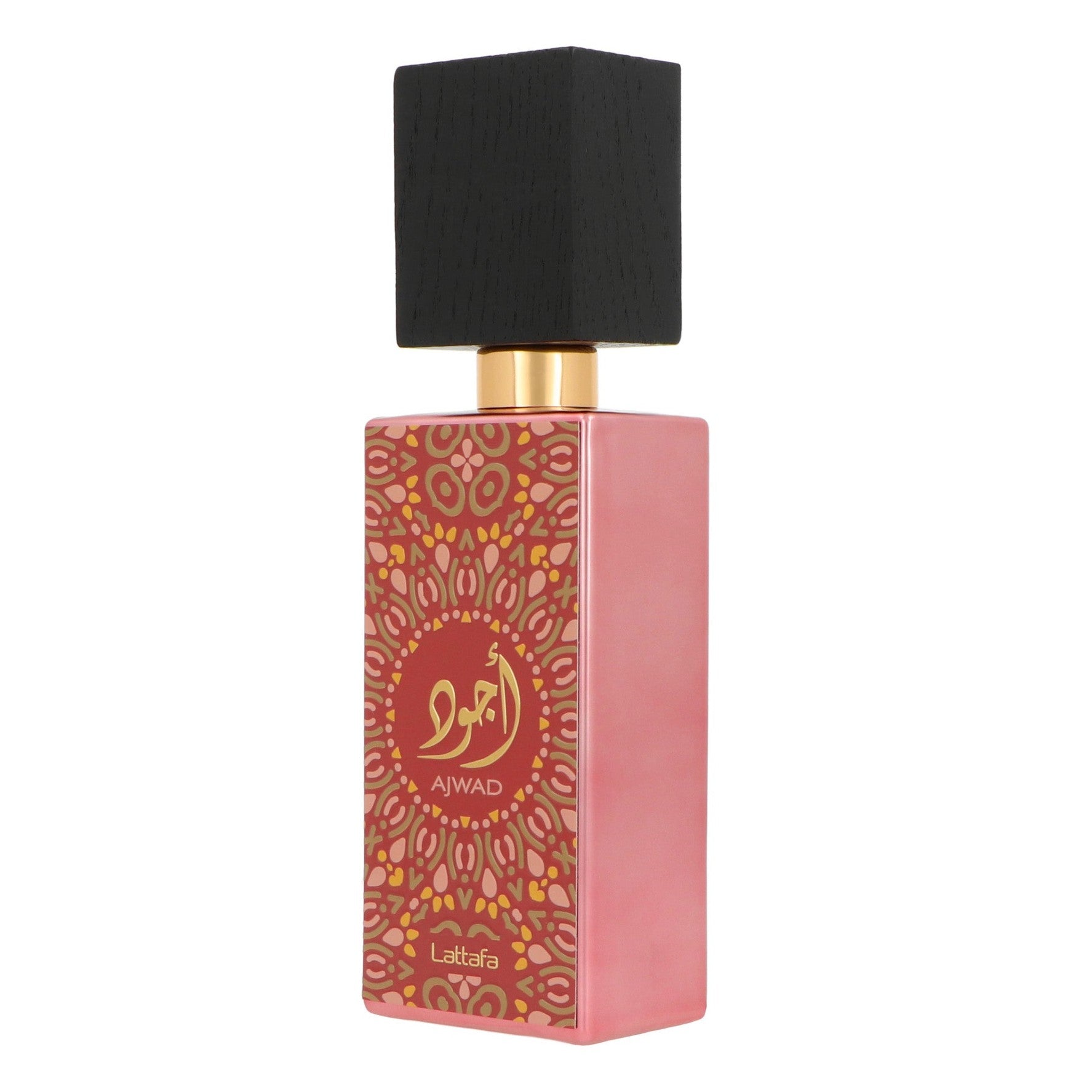 Lattafa Ajwad Pink To Pink Edp 60ml