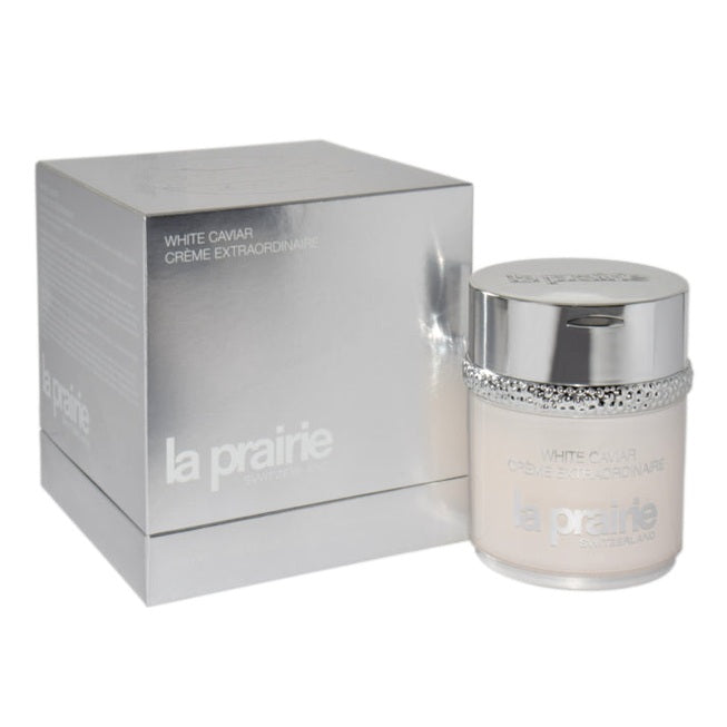 La Prairie White Caviar Creme Extraordinaire Face Creame 60ml