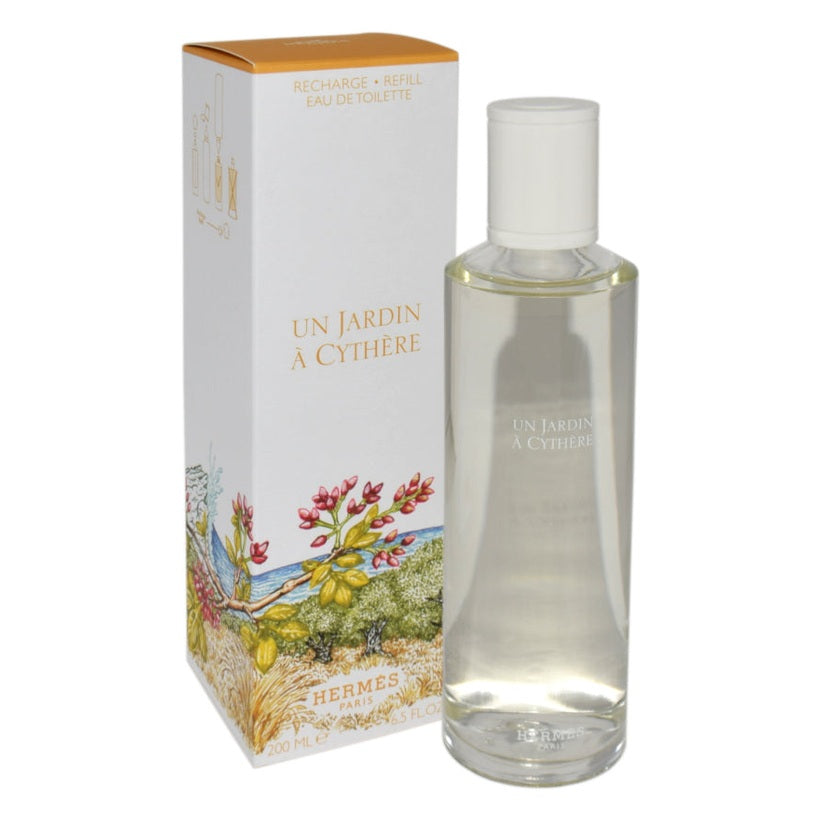 Hermes Un Jardin A Cythere Edt 200ml Refill