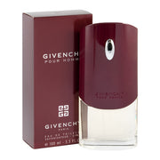 Givenchy Pour Homme Edt 100ml