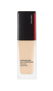 Shiseido Face Synchro Skin Self-Refreshing Foundation 350 Spf30 30ml