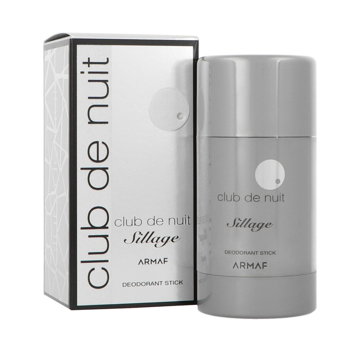 Armaf Club de Nuit Sillage Deostick 75g