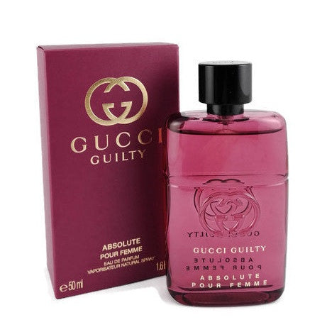 Gucci Guilty Absolute Edp 50ml