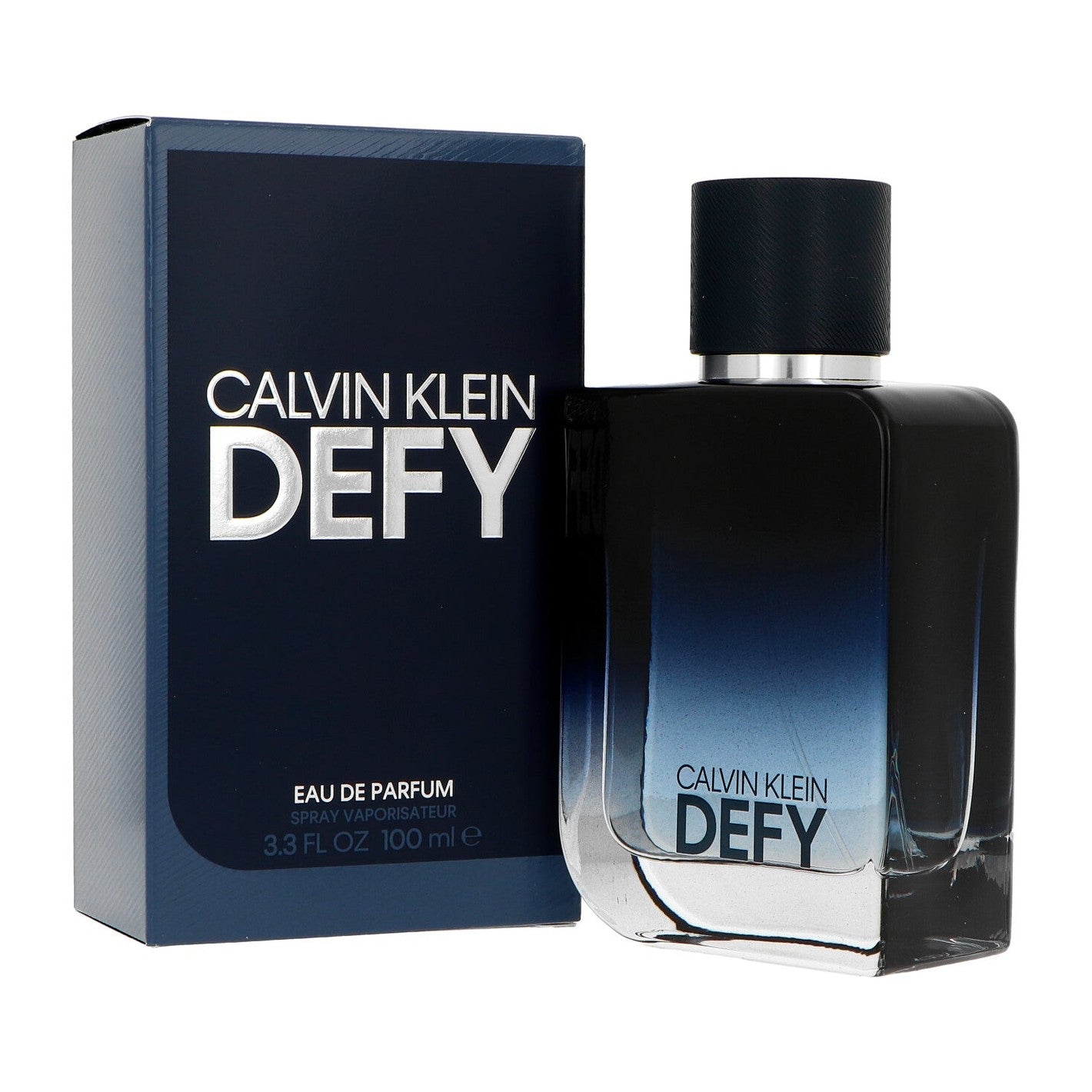 Calvin Klein Defy Edp 100ml