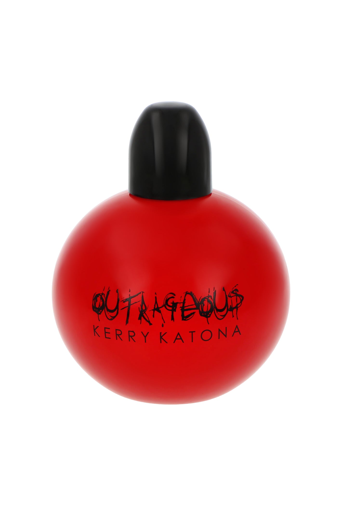 Testerin: Kerry Katona Outrageous Edt 100ml