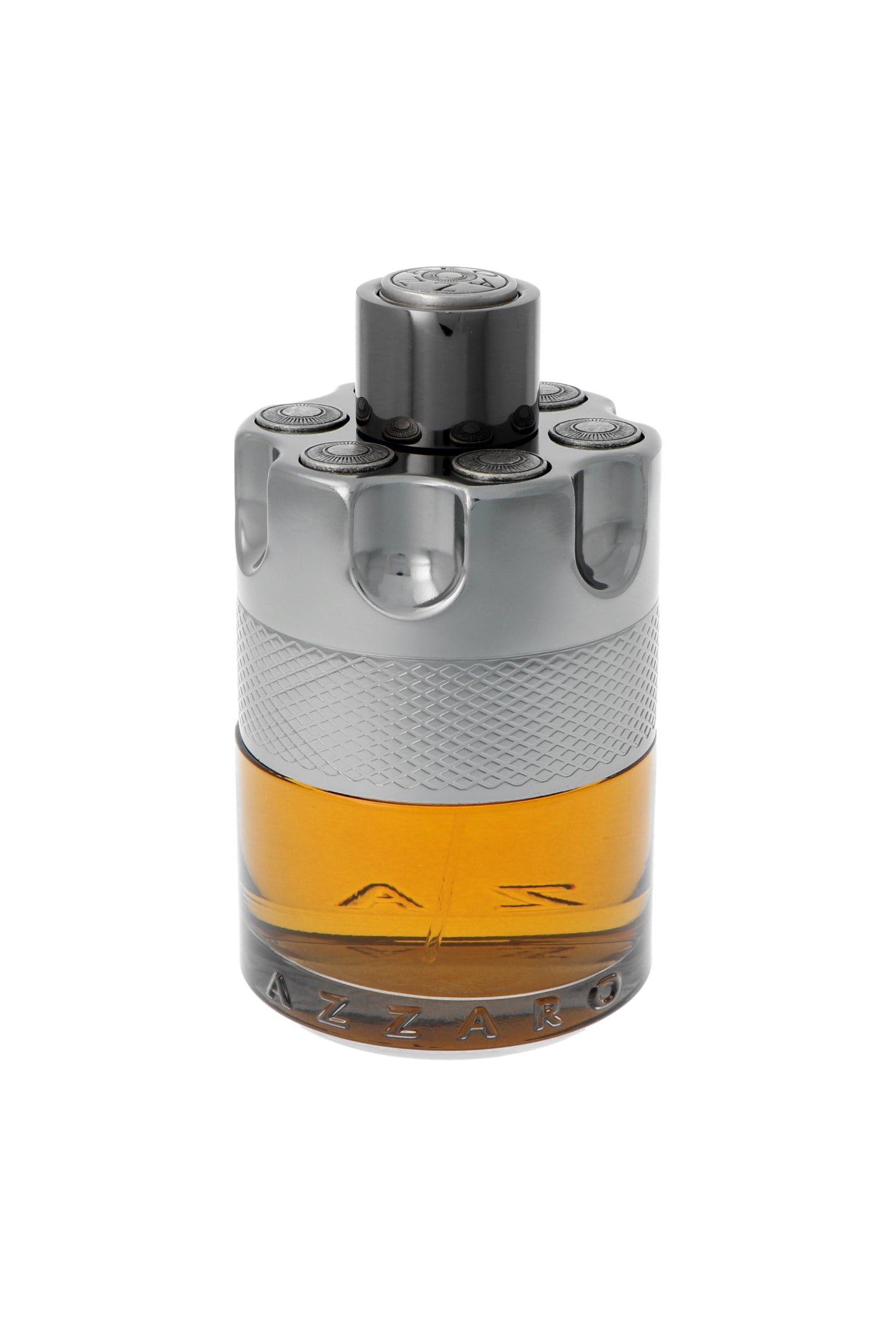 Tester Azzaro Wanted By Night Edp 100ml