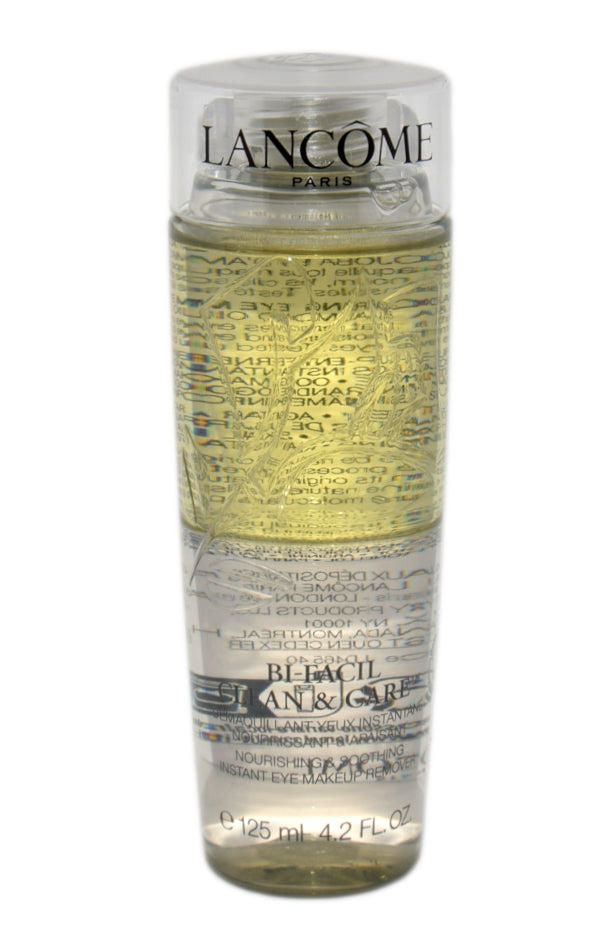 Lancôme Bi-Facil Make-up-Entferner Clean & Care 125 ml