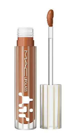 Mac Lipglass Air Instinct 5ml