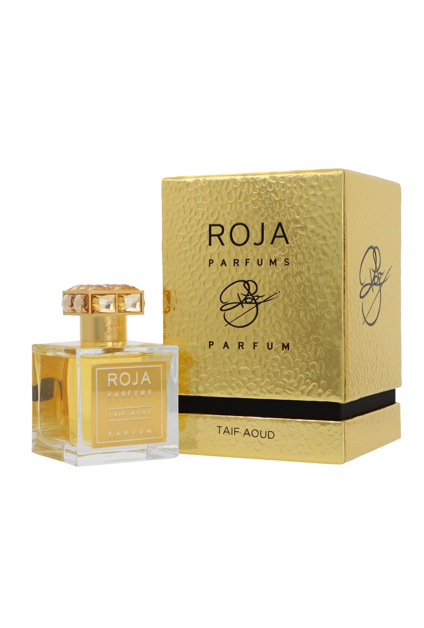Roja Parfums Taif Aoud Parfum 100ml