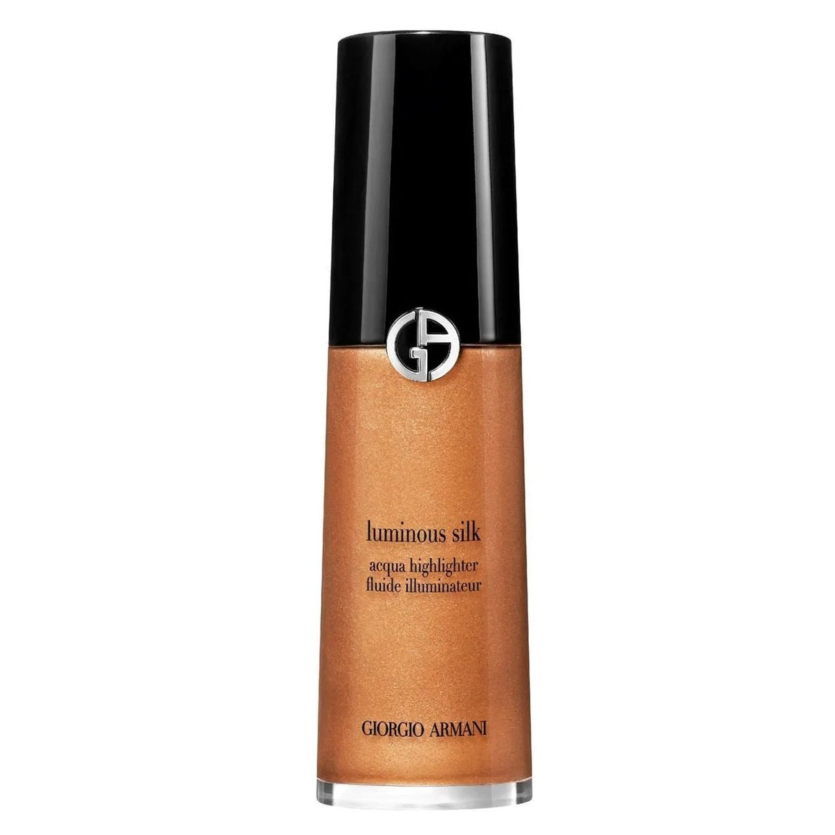 Armani Luminous Silk Acqua Highlighter 5 12ml