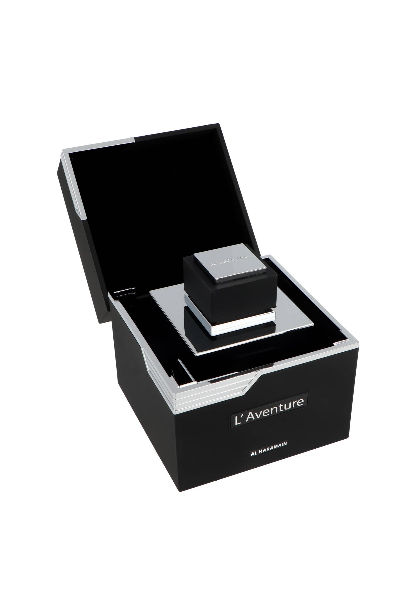 Al Haramain Perfumes L`Aventure Men Edp 100ml