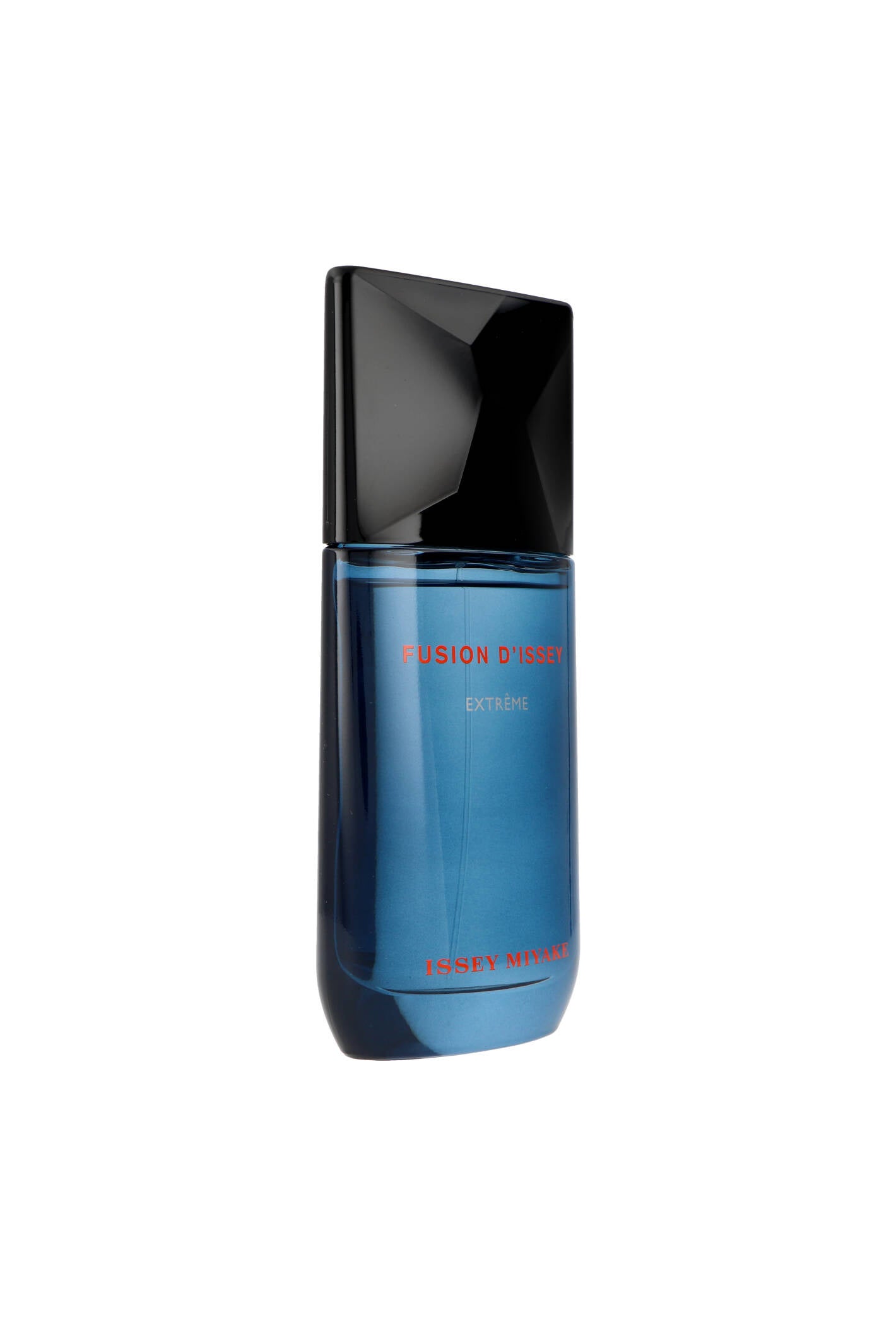 Tester Issey Miyake Fusion D`Issey Extreme Edt Intense 100ml