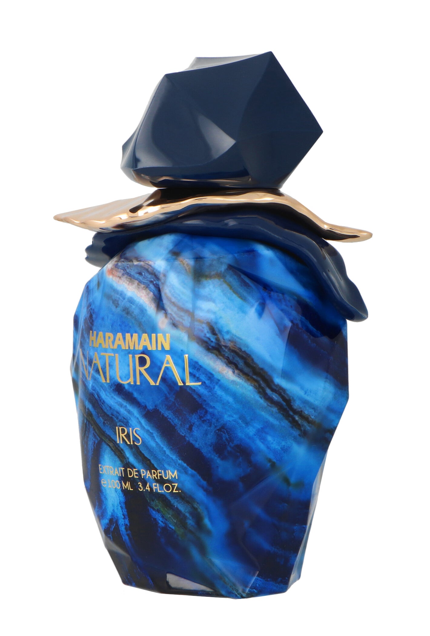 Al Haramain Natural Iris Extrait de Parfum 100ml