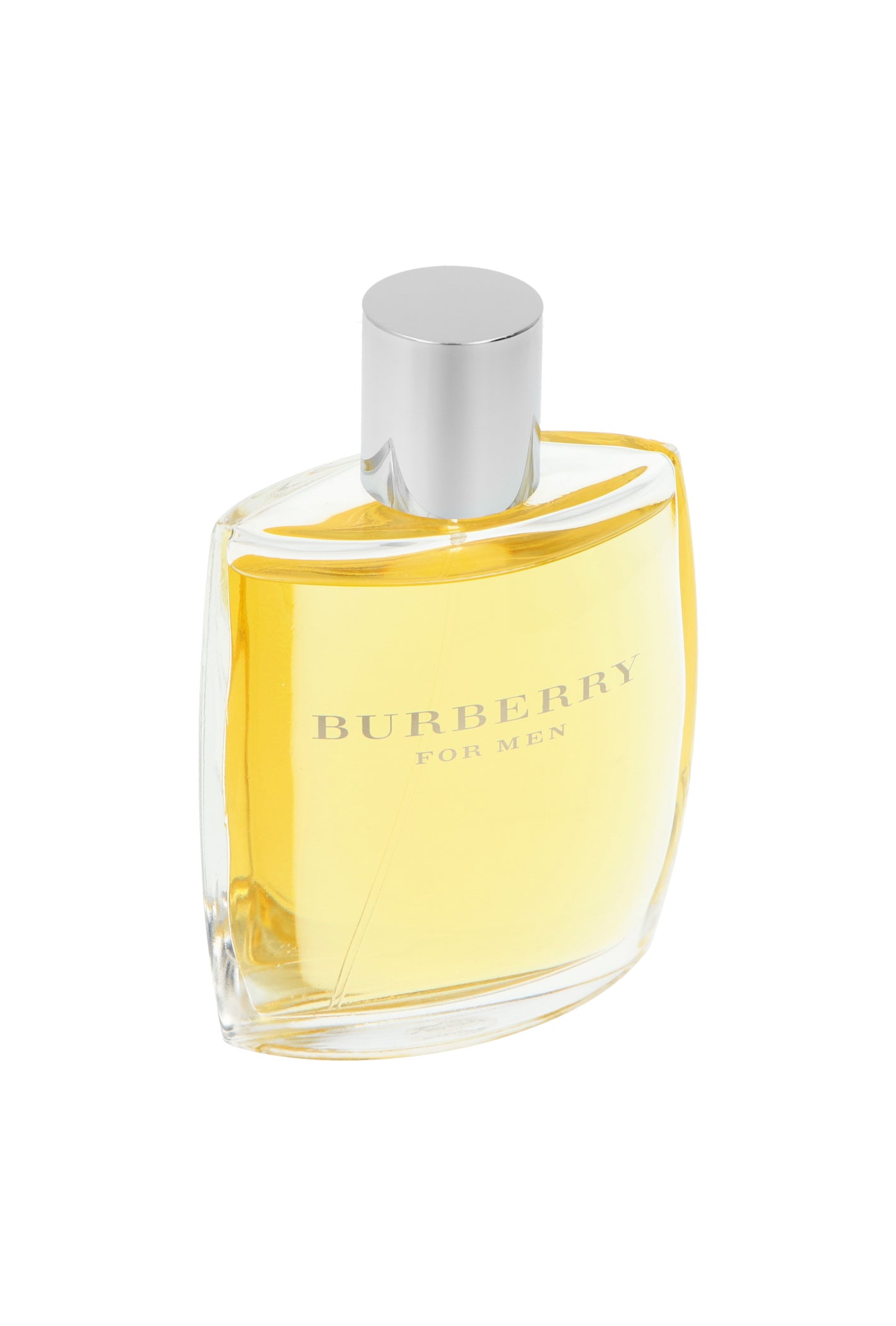 Burberry For Men Edt 100ml