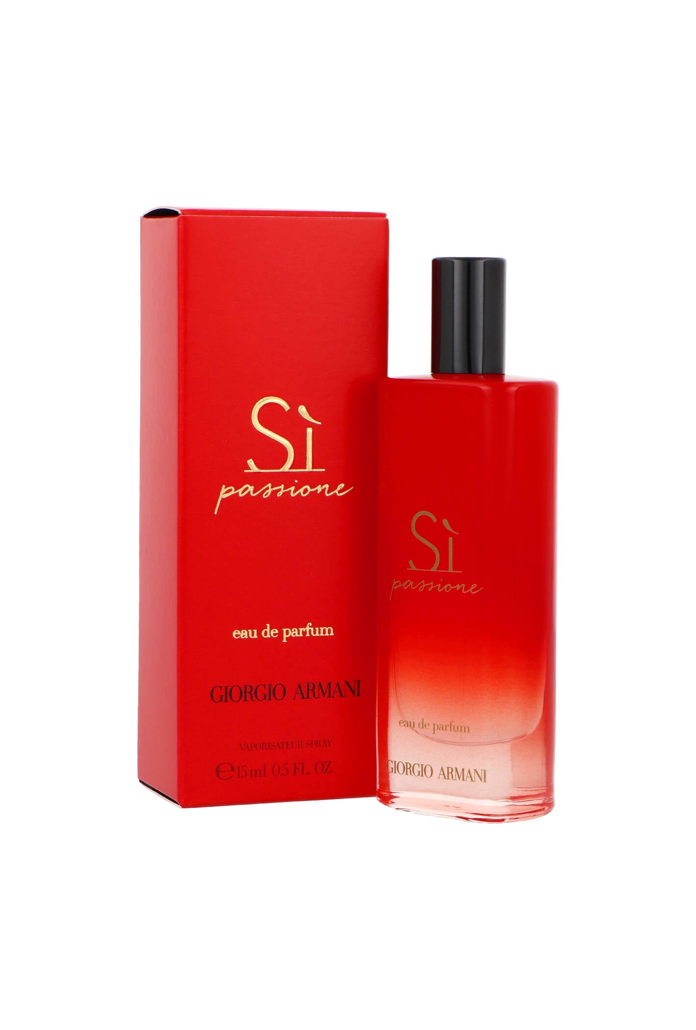 Armani Si Passione Edp 15ml
