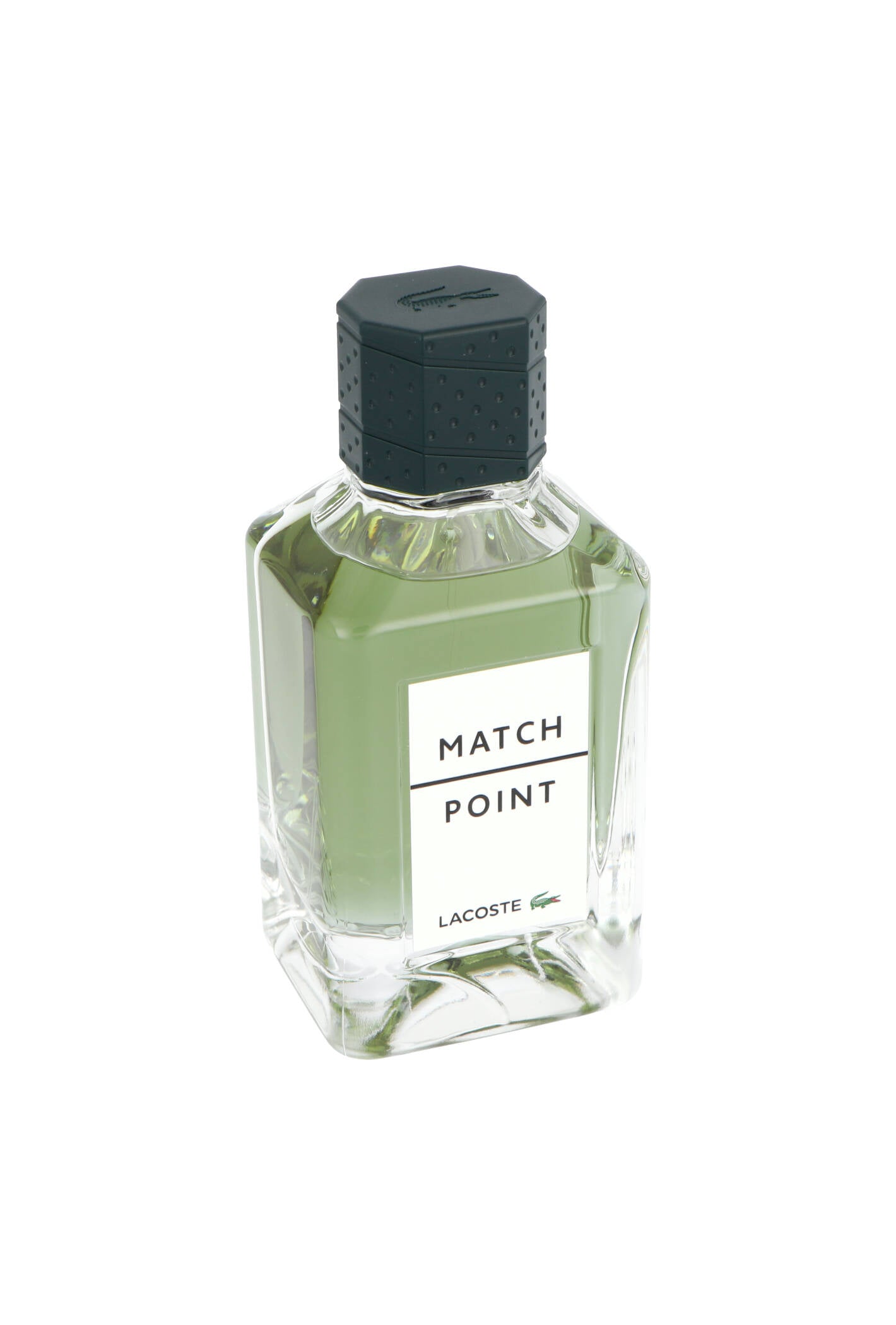 Tester Lacoste Match Point Edt 100ml