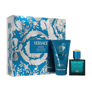 Set Versace Eros Pour Homme Edt 30ml + Duschgel 50ml