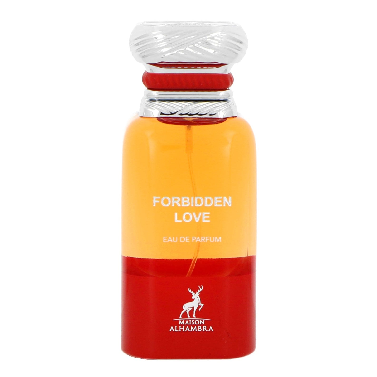 Maison Alhambra Forbidden Love Edp 80ml