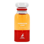 Maison Alhambra Forbidden Love EdP 80ml
