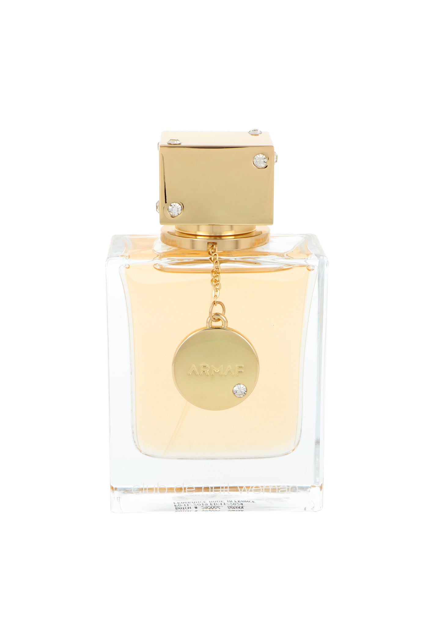 Armaf Club de Nuit Woman Edp 105 ml