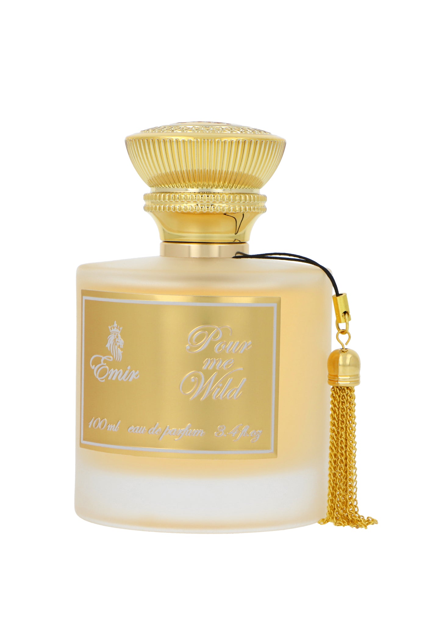Paris Corner Emir Pour Me Wild Edp 100ml