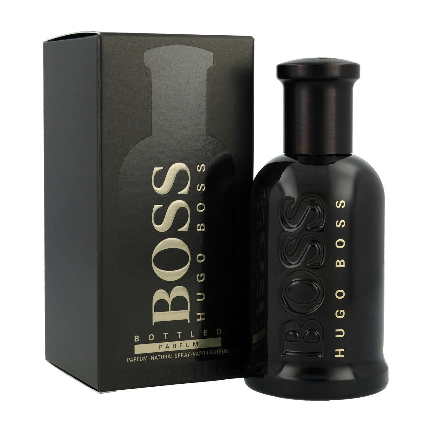 Hugo Boss Bottled Parfum 50ml