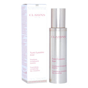 Clarins Nutri-Lumiere Jour Nährende und Revitalisierende Tagesemulsion 50 ml