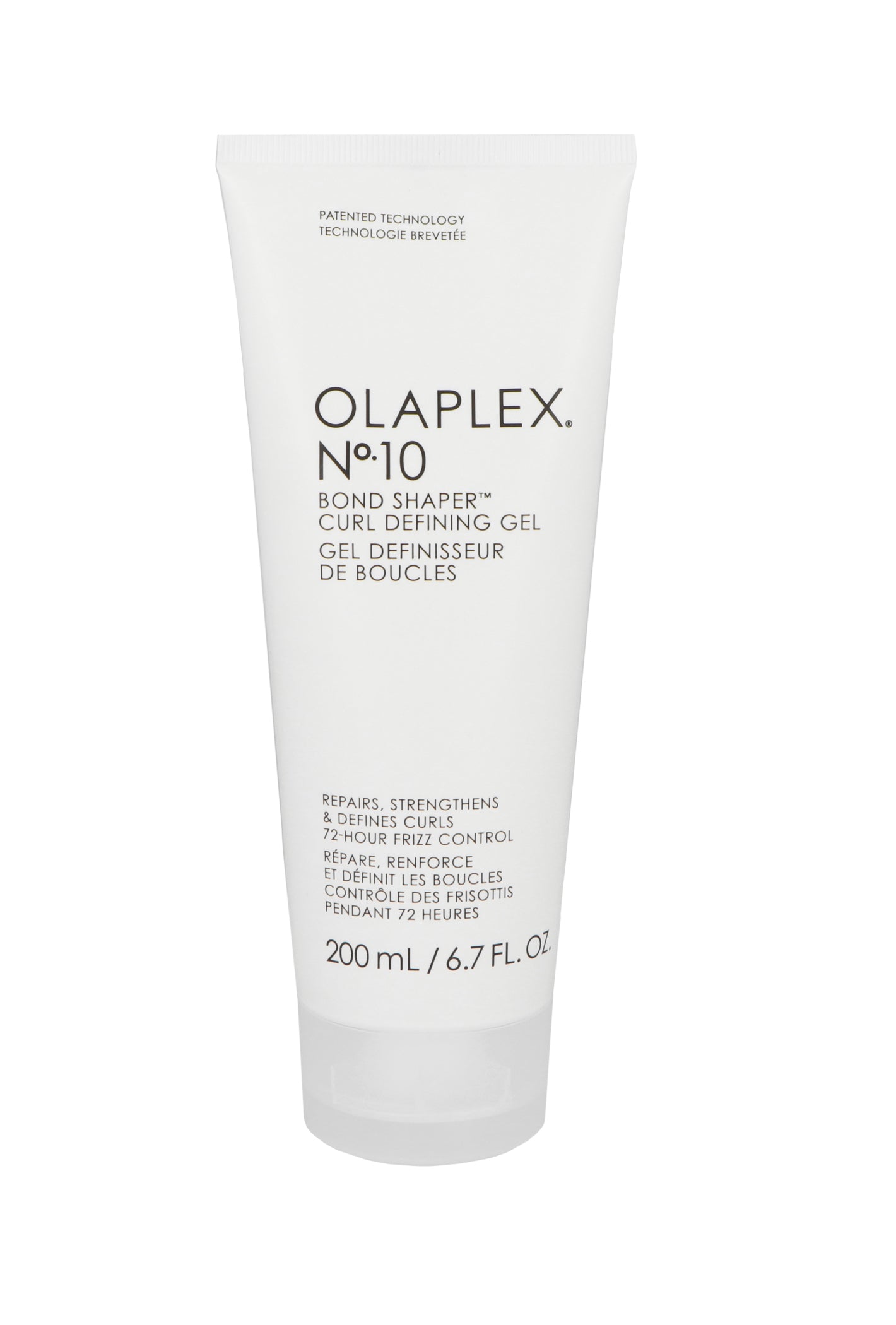 Olaplex No.10 Bond Shaper Curl Definig Gel 200ml