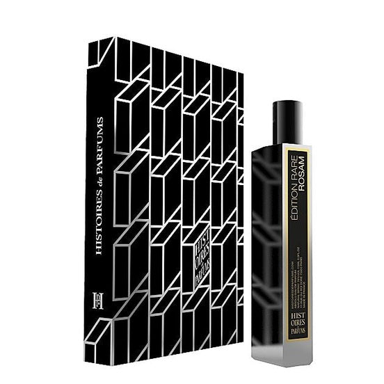 Histoires De Parfums Editions Rare Rosam Edp 15ml