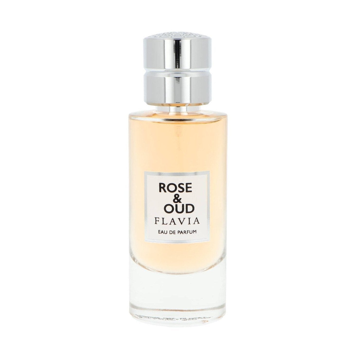 Flavia Rose & Oud Edp 90ml