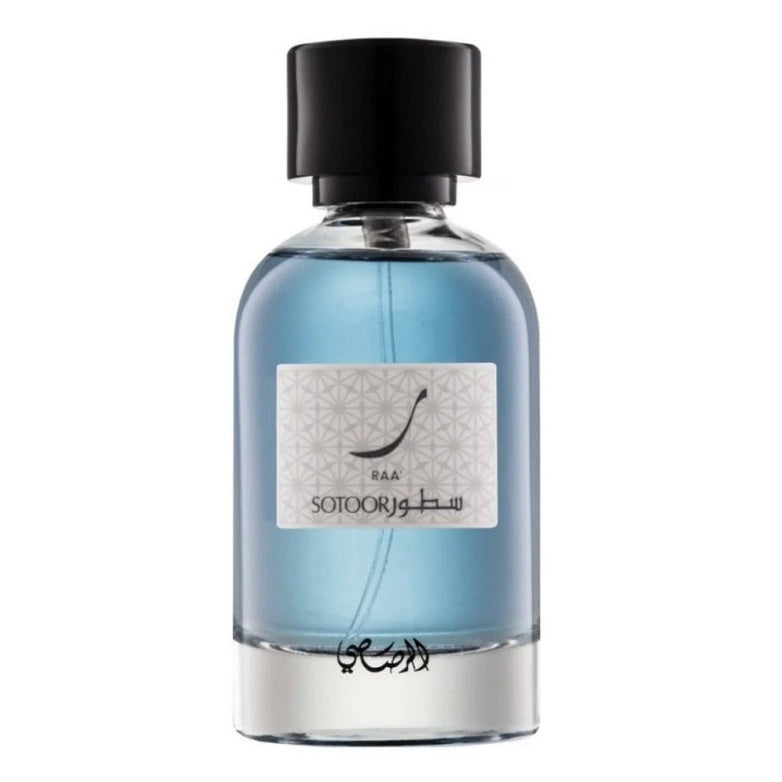 Rasasi Sootor Raa Edp 100ml