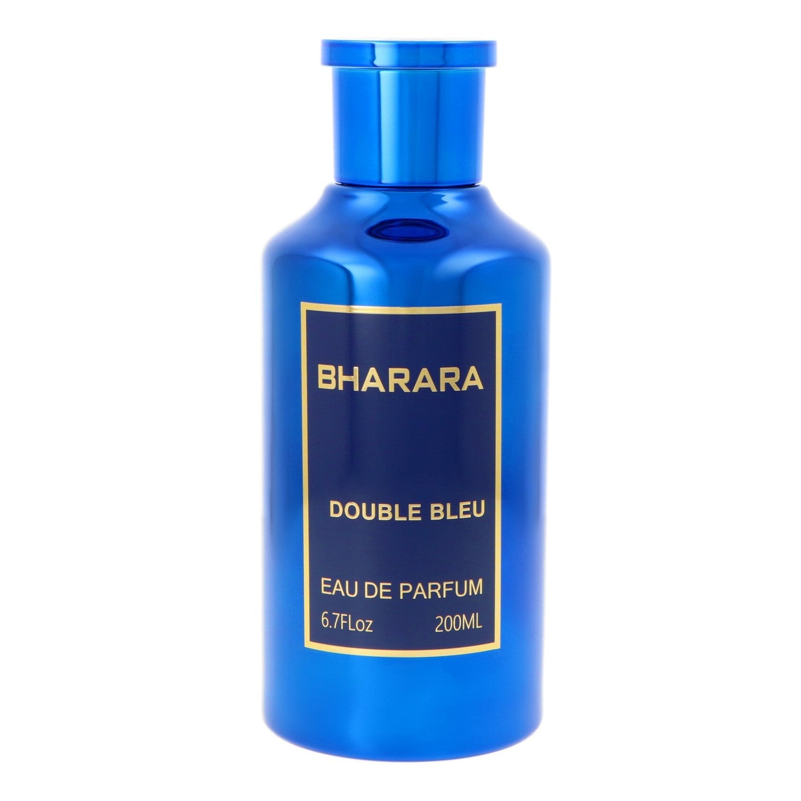 Bharara Double Bleu Edp 200ml