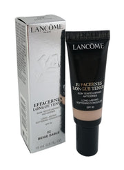 Lancome Effacernes Longue Tenue Langlebiger weichmachender Concealer 02 Beige Sable 15 ml